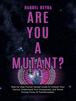 cover image of Are You a Mutant?